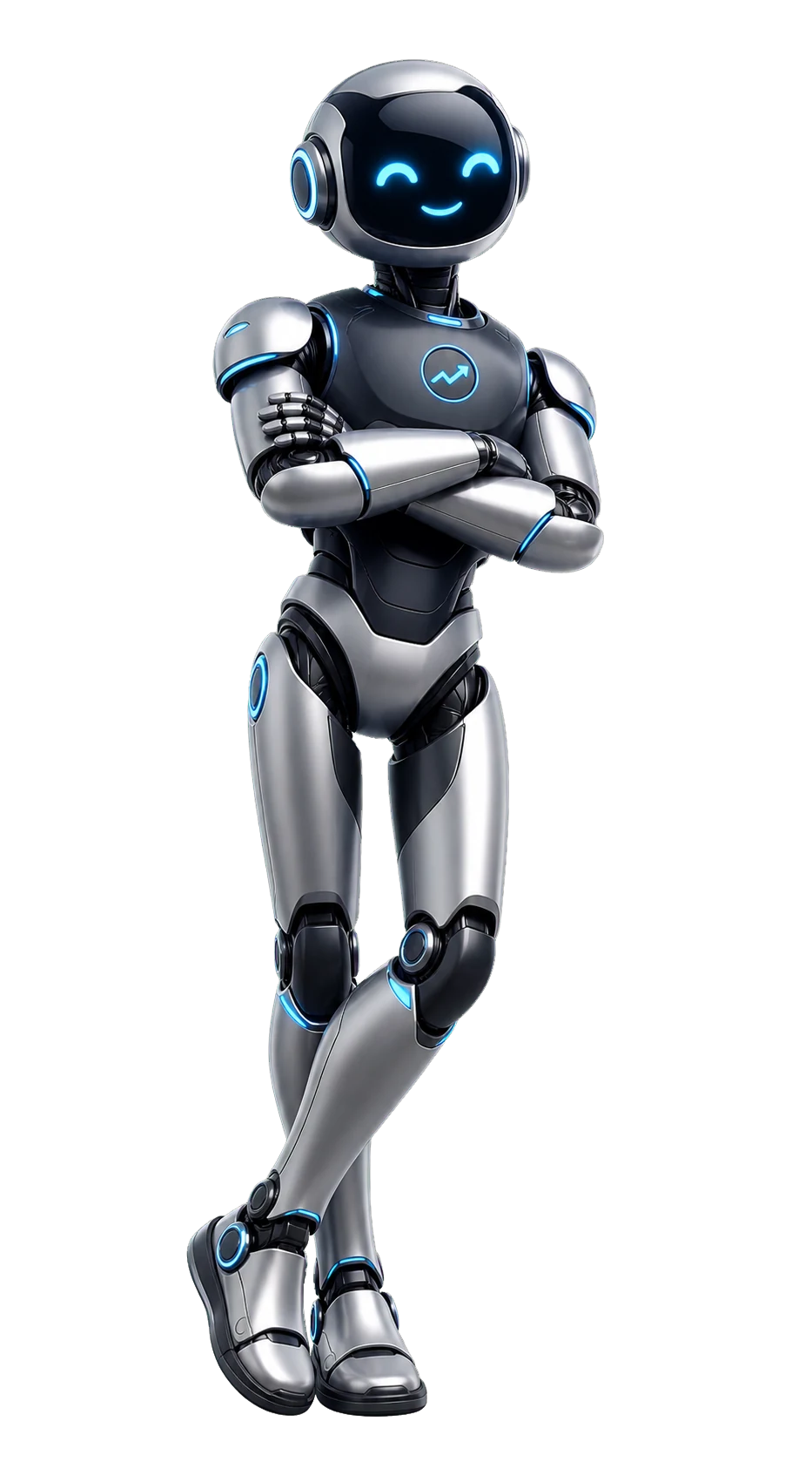 AI финансовый помощник